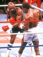 Boxen - Kampfsportstudio Zürich - Fight-World